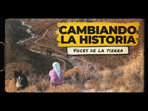 CHANGING THE STORY: Voices of the Land - Trailer | ALLIED Global