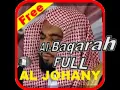 Download Lagu Surah Al-Baqarah Full - Syaikh Abdullah Awad al-Juhani