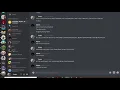 Mystic being a dumbass sped for mins straight
