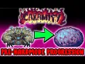 Calamity Mod Progression Guide Pre-Hardmode - Draedon Update