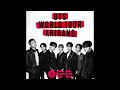 Aliens (BTS ARIRANG WORLD TOUR Ver.) Studio Ver.