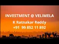 URBAN ABODE - 2 3 BHK Apartments Velimela