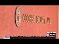 Cochise County attorney fired arrested following public indecency incident