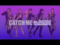 THE ORAL CIGARETTES「CATCH ME feat.MAH (SiM)」Official Audio