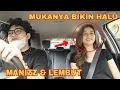 PRANX TAXI ONLINE!! SENYUMMU MENGALIHKAN DUNIAKU