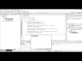 Java Programming User Input Game