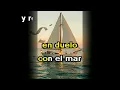 Un velero llamado Libertad - José Luis Perales | Karaoke Remasterizado Profesional | Studio Hi-Fi HD