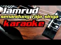 Download Lagu Jamrud senandung raja singa karaoke version