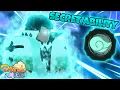CODE DOKU TENGOKU HAS A GLITCHED ABILITY Shindo Life Shindo Life Codes RellGames Roblox