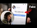 I pranked my wife with a fake Venmo app