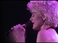 Madonna - Who's That Girl [Who's That Girl Tour]