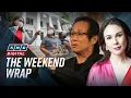 Download Lagu ANC's The Weekend Wrap: Atong Ang, Gretchen Barretto now suspects in 'missing sabungeros' case