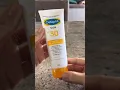 Lagu Cetaphil Sunscreen Spf 30+ #shorts #amazonfinds #review #suncream #skincare #nomakeup #nykaaminihaul
