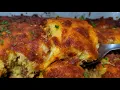 TAMALE PIE Cheesy Jiffy Cornbread Casserole