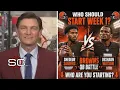 ESPN SC Browns QB battle is coming to an end - J Fowler Updates Watson holds edge over Shedeur