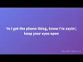 Mobb Deep - Shook Ones, Pt. II (Lyrics)