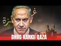 Download Lagu NITANYHU IYO TALIYAHA CIIDANKA ISRA  OO KHILAAF ADAG SOO KALA DHAX GALAY