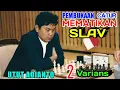Download Lagu PEMBUKAAN CATUR MEMATIKAN (Slav) || UTUT ADIANTO || (Buah Putih) Yang Sangat Agresif🇮🇩
