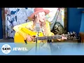 Download Lagu Jewel - Foolish Games (Acoustic) | LIVE Performance | SiriusXM