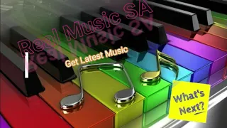 kabza de small u0026 dj maphorisa thula nana ft njelic