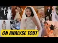 Download Lagu SELENA GOMEZ AND BENNY BLANCO'S WEDDING (AND THE CONTROVERSIES) #GiVDT 421