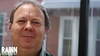 DoD Safe Helpline 2019 Survivor Story James