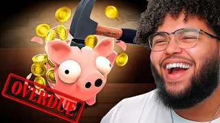 The Game That Made Me Pay Off A $100,000,000 Debt