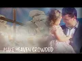 Lagu Charlie \u0026 Erika Kirk Original Song for their Daughter - Make Heaven Crowded