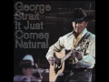 George Strait -True