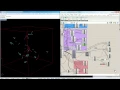 Quelea - Sharks and Minnows Demo