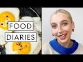 Everything Emma Chamberlain Eats in a Day Food Diaries Bite Size Harper s BAZAAR