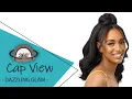 Cap View Outre Synthetic Converti Cap Wig - DAZZLING GLAM