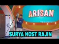 Download Lagu [FULL] SURYA HOST KUIS PALING RAJIN, ANGKAT PROPERTI SENDIRI | ARISAN (27/04/23)