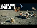 Lagu Visiting the Apollo 11 Moon Landing Site (It's Terrifying)