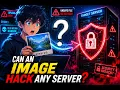 Can a JPG File Hack a Server The Truth Revealed