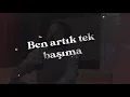 Cenk Tevet Ft. Kürşat Başar - Küçük Prens (Official Lyric Video)