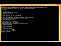 Create check given path is file or dir get file size delete file delete dir