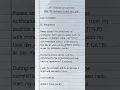 Download Lagu JOB RESIGNATION LETTER TEMPLATE (How to Quit Your Job!) #shorts