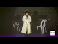 헤이즈 (Heize) 비도 오고 그래서 You, CLOUDS, RAIN[4K 60P RAW 직캠]@181220 락뮤직