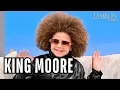 Download Lagu King Moore Returns to the Show!