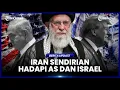 Download Lagu TAK ADA SEKUTU YANG MEMBELA, IRAN NYARIS SENDIRIAN HADAPI AS DAN ISRAEL