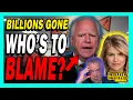 Kidnapping MN s WARN Citizens Liz Collin EXPOSES Massive Fraud Allegations