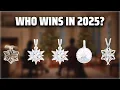 The Top 5 Best 2014 Swarovski Ornament in 2025 - Must Watch Before Buying