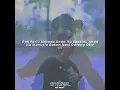 Download Lagu Story wa pas Wingi Kowe Mbenjani janji