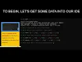 Combine several Python lists into a list of key-value pairs
