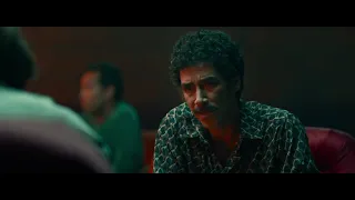 the murders at la catedral pablos escape loving pablo 2017 