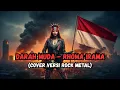 Download Lagu DARAH MUDA - RHOMA IRAMA ( COVER VERSI ROCK METAL ) BY : GELOMBANG ROCK !!!