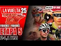 Download Lagu 🔴(EN VIVO)🚵‍♂️🔴 VUELTA ESPAÑA 🔴 ETAPA 5 🚵‍♂️ 24,1 KM / Figueres – Figueres (CRI Equipos)