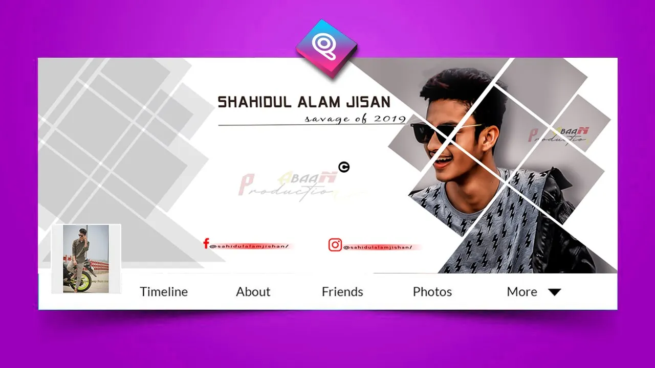 Make a stylish professional facebook cover photo with picsart - New Picsart Tutorials 2020 . Make a stylish professional facebook cover photo with picsart - New Picsart Tutorials 2020 .