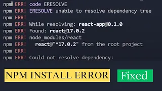 Error Cannot find module Nodejs error solved